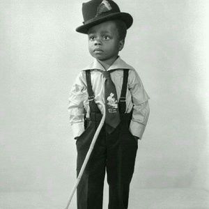 Meet your Posher, Marcus