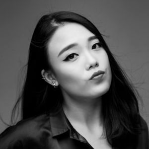 Meet your Posher, Katherine