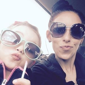 Meet your Posher, Desiree