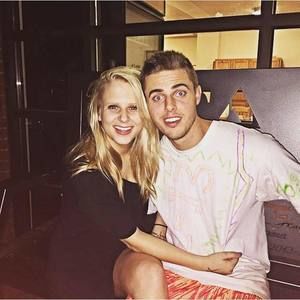 Meet your Posher, Robbie