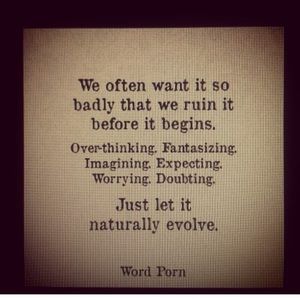 Meet your Posher, Caleb