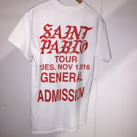 Kanye west I feel like Pablo - Picture 3 of 4
