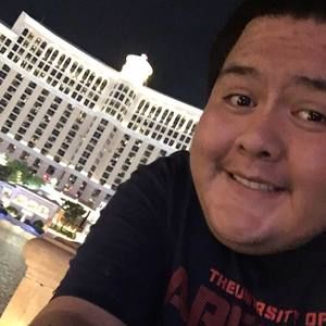 Meet your Posher, Charlie