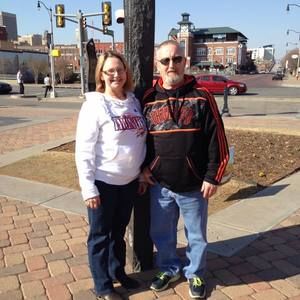 Meet your Posher, Denise