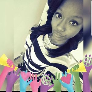 Meet your Posher, Catherine