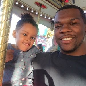 Meet your Posher, Terrence