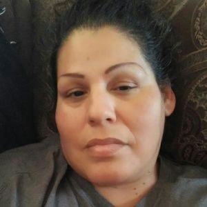 Meet your Posher, Sonia