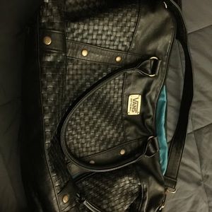 Vans purse