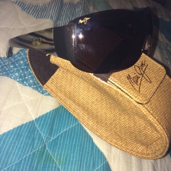 Maui Jim Sunglasses