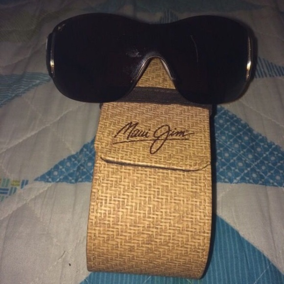 Maui Jim Sunglasses