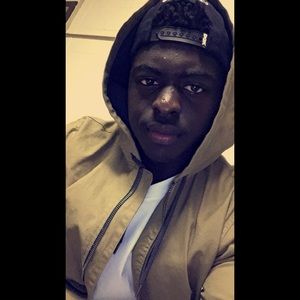 Meet your Posher, Jordan