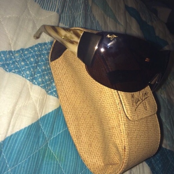 Maui Jim Sunglasses