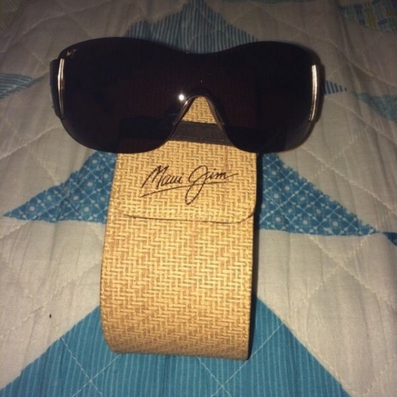 Maui Jim Sunglasses