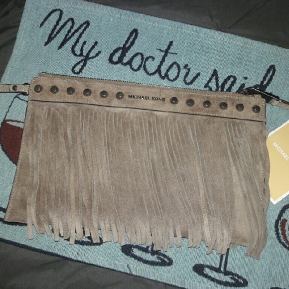 The billy.. Michael kors