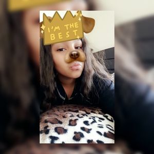 Meet your Posher, Priscilla