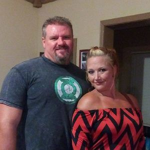 Meet your Posher, Denise