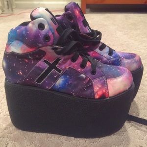 UNIF Platforms