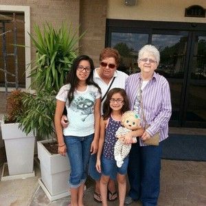 Meet your Posher, Tamara