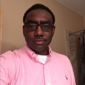 Meet your Posher, Marcus