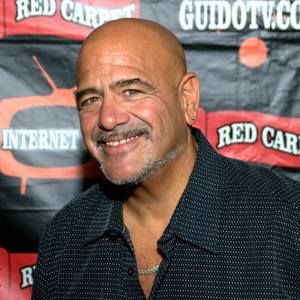 Meet your Posher, George