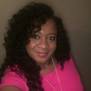 Meet your Posher, Jade