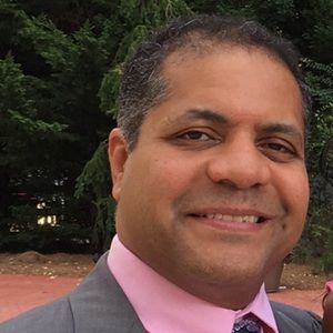 Meet your Posher, Tony