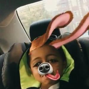 Meet your Posher, Jeffrey