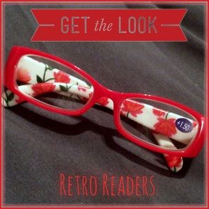 Retro Readers