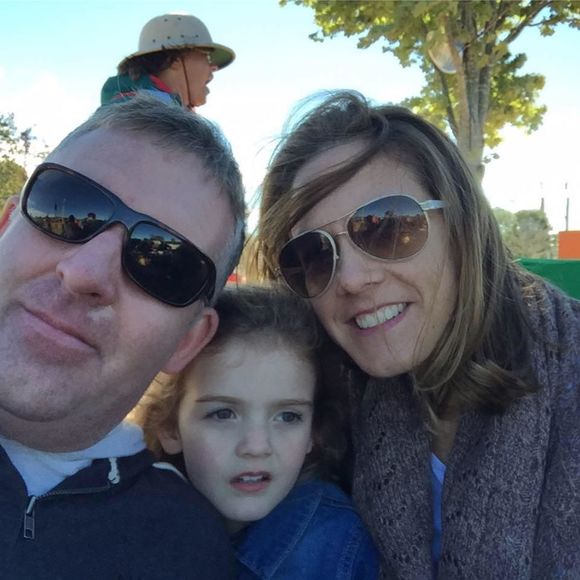 Meet your Posher, Greg