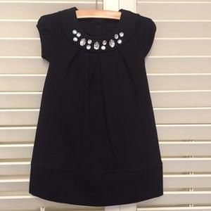 💎BNWT💎 Jeweled neckline dress