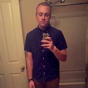 Meet your Posher, Alex