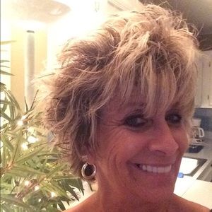 Meet your Posher, Ginger