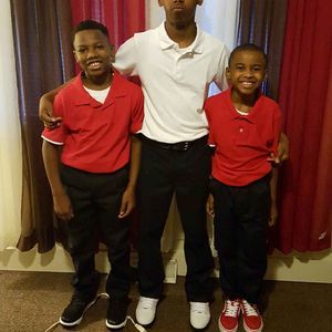 Meet your Posher, Wiley