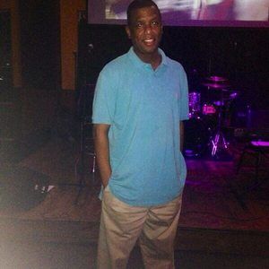 Meet your Posher, Lawrence