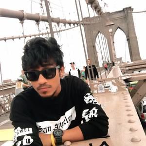 Meet your Posher, Aman