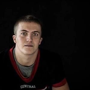 Meet your Posher, T.j.