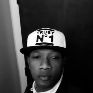 Meet your Posher, Bryan