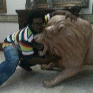 Meet your Posher, Donald