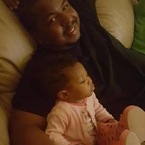 Meet your Posher, Stephen