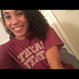 Meet your Posher, Mackenzie