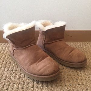 UGG boots