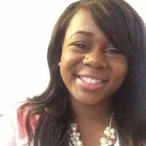 Meet your Posher, Breanna