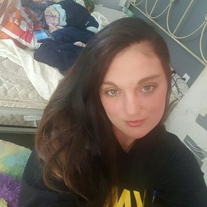 Meet your Posher, Joanna