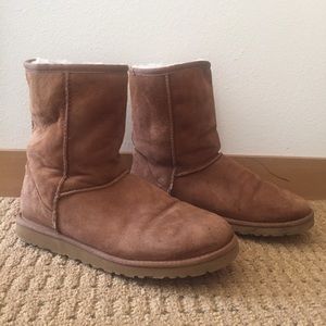 UGG boots