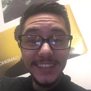 Meet your Posher, Gabe