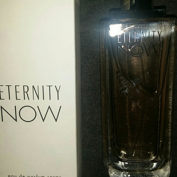 Eternity NOW by Calvin Klein - Picture 1 of 1