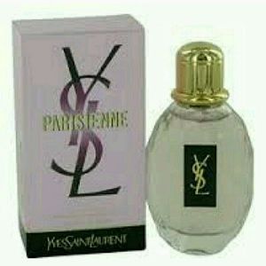YSL Parisienne Fragrance