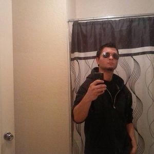 Meet your Posher, Anthony