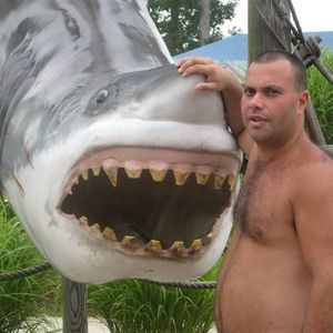 Meet your Posher, Albert