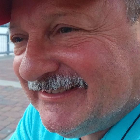 Meet your Posher, Randy - Picture 1 of 1